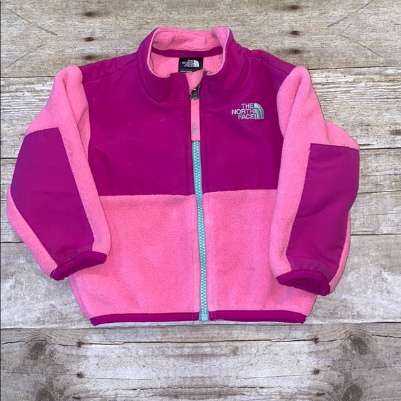 infant denali jacket